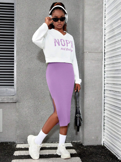 NOPE SET