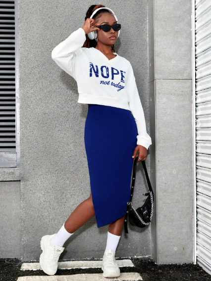 NOPE SET