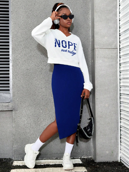NOPE SET